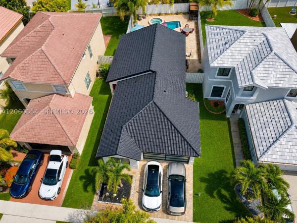Silver Lakes, 17677 SW 32nd St, Miramar, Florida 33029, image 2