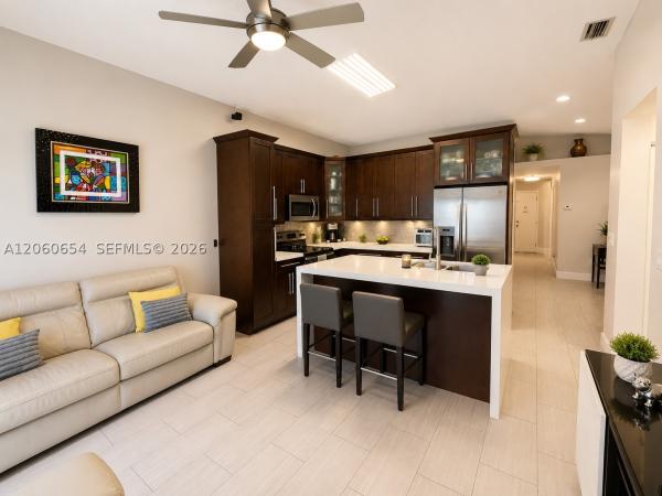 Silver Lakes, 17677 SW 32nd St, Miramar, Florida 33029, image 3