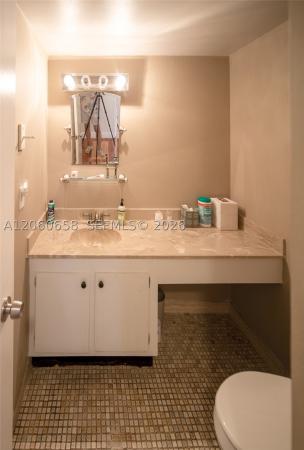 The Olympus Towers, 2500 Parkview Dr #517, Hallandale Beach, Florida 33009, image 1