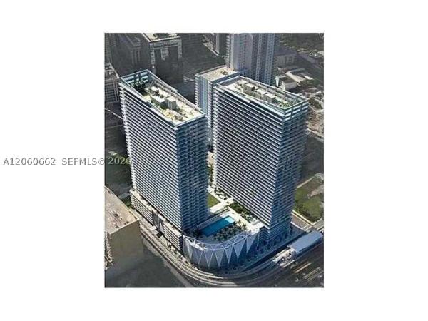 Axis On Brickell South, 79 SW 12th St #3006-S, Miami, Florida 33130, image 3
