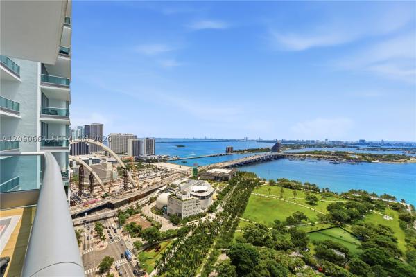 900 Biscayne Bay, 900 Biscayne Blvd #3607, Miami, Florida 33132, image 2