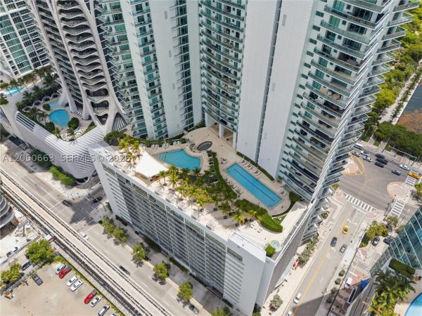 900 Biscayne Bay, 900 Biscayne Blvd #3607, Miami, Florida 33132, image 3