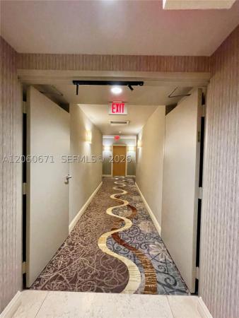 Vizcayne North, 244 Biscayne Blvd #4307, Miami, Florida 33132, image 3