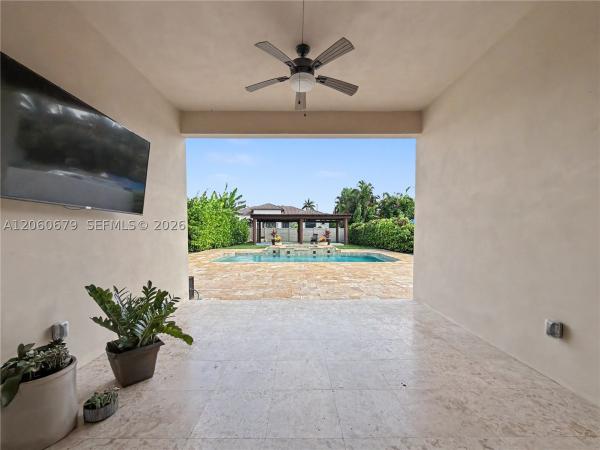 5889 SW 17th St, Unincorporated Dade County, Florida 33155, image 2