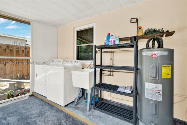 Overbrook Shores, 135 NW 121st St, North Miami, Florida 33168, image 1