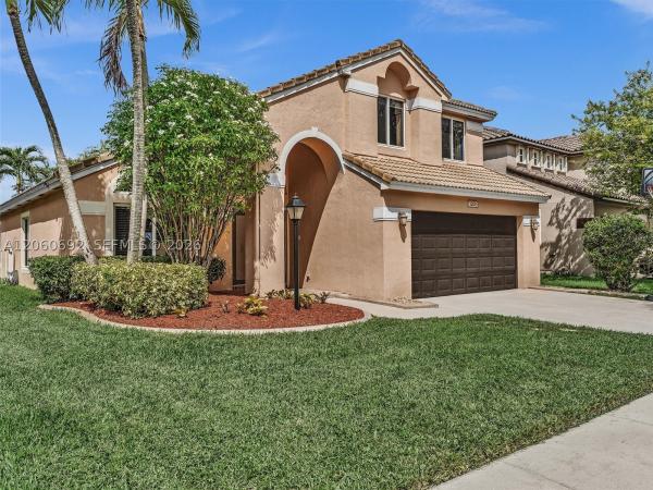 Pelican Trace, 1208 NW 144th Ter, Pembroke Pines, Florida 33028, image 2