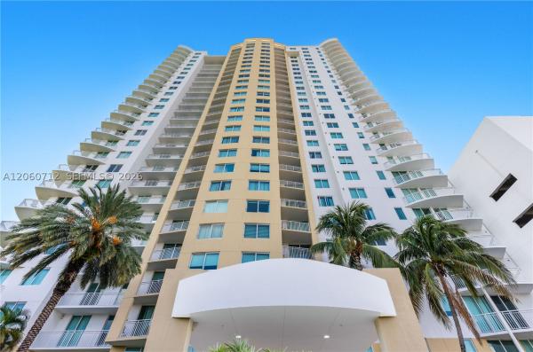Duo West, 1745 E Hallandale Beach Blvd #1207W, Hallandale Beach, Florida 33009, image 1