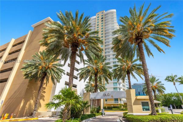 Duo West, 1745 E Hallandale Beach Blvd #1207W, Hallandale Beach, Florida 33009, image 2
