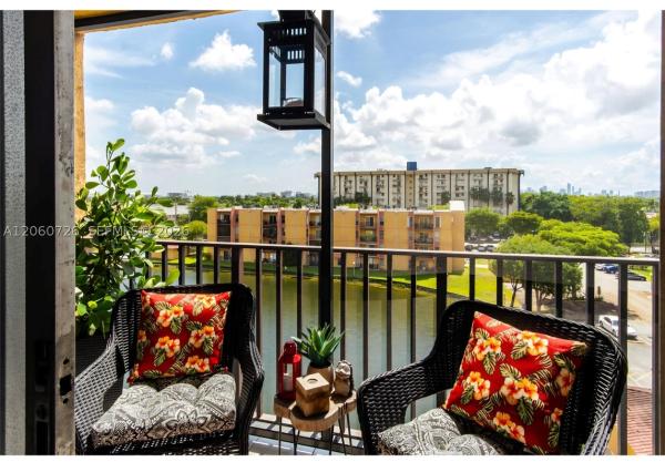 Sunset Villas, 4717 NW 7th St #609-10, Miami, Florida 33126, image 1