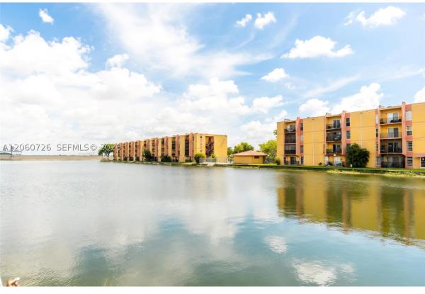 Sunset Villas, 4717 NW 7th St #609-10, Miami, Florida 33126, image 2