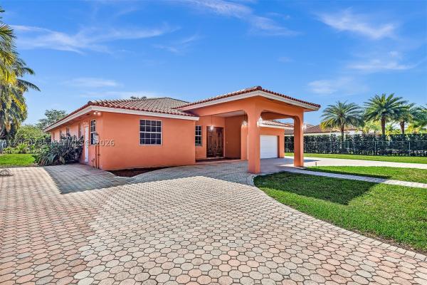 279 NW 119th Ave., Unincorporated Dade County, Florida 33182, image 1