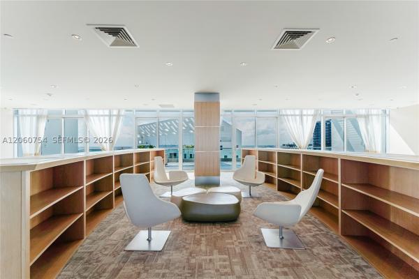 Jade Residences At Brickell Bay, 1331 Brickell Bay Dr #2805, Miami, Florida 33131, image 3