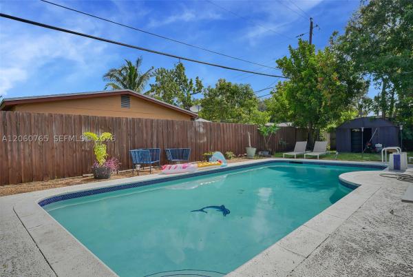 Boulevard Heights, 201 N 68th Way, Hollywood, Florida 33024, image 3