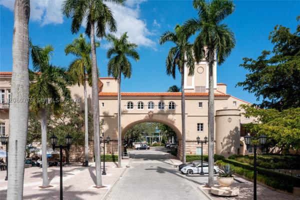 Villa Calabria, 20 Calabria Ave #502, Coral Gables, Florida 33134, image 3