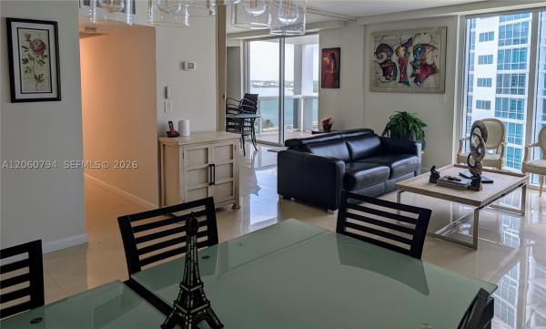 Harbour House, 10275 Collins Ave #1106, Bal Harbour, Florida 33154, image 2