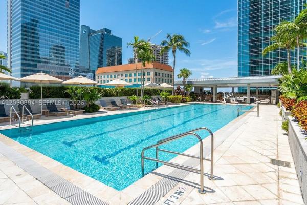 Mayfield, 1395 Brickell Ave #2902, Miami, Florida 33131, image 1