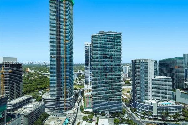 Mayfield, 1395 Brickell Ave #2902, Miami, Florida 33131, image 2