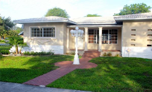 Miami Springs No HOA, 70 Hammond Dr, Miami Springs, Florida 33166, image 3