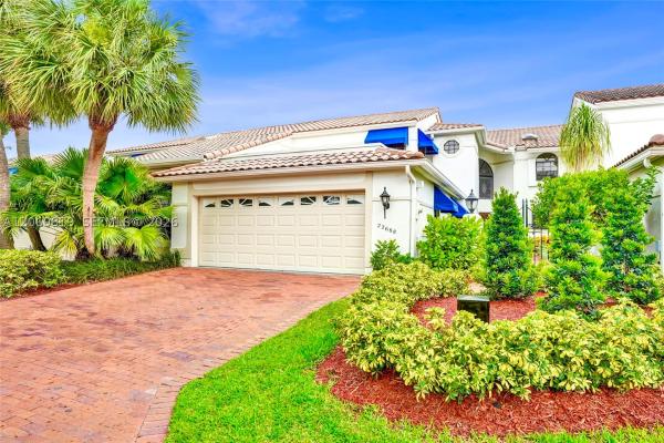 Caravelle At Boca Pointe, 22688 Caravelle Cir, Boca Raton, Florida 33433, image 3