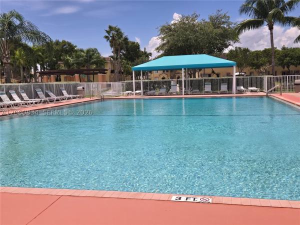 Shoma Townhomes At Keys Cove, 2821 SE 15th Rd #91, Homestead, Florida 33035, image 1
