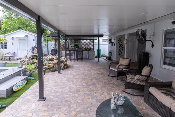 Park Ridge, 1655 NW 124th St, North Miami, Florida 33167, image 2