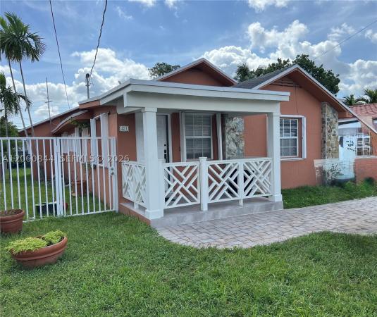 West Flagler Park, 421 NW 57th Ct #1, Miami, Florida 33126, image 2