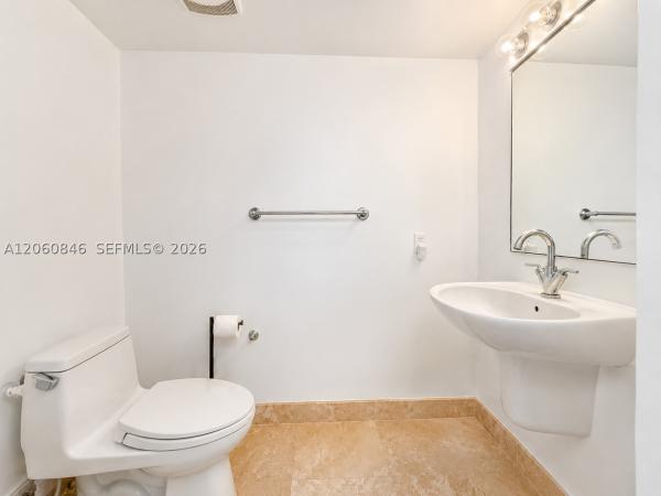 Brickell On The River South Tower, 41 SE 5th St #1412, Miami, Florida 33131, image 2