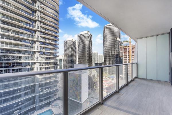 1010 Brickell, 1010 Brickell Ave #2708, Miami, Florida 33131, image 3