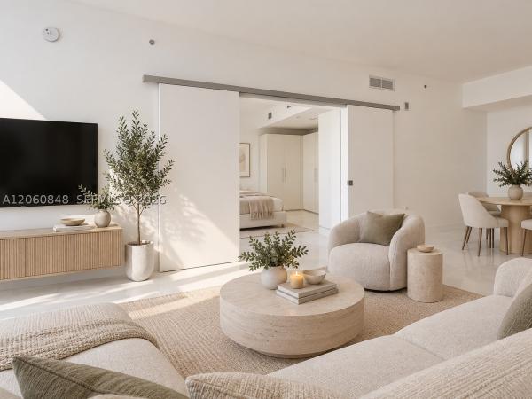 1010 Brickell, 1010 Brickell Ave #2708, Miami, Florida 33131, image 2