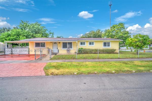 Carver Ranches, 2301 SW 48th Ave, West Park, Florida 33023, image 1