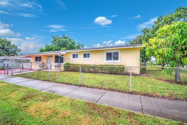 Carver Ranches, 2301 SW 48th Ave, West Park, Florida 33023, image 2