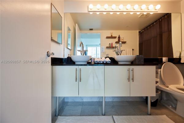 Brickell On The River North Tower, 31 SE 5th St #3201, Miami, Florida 33131, image 1