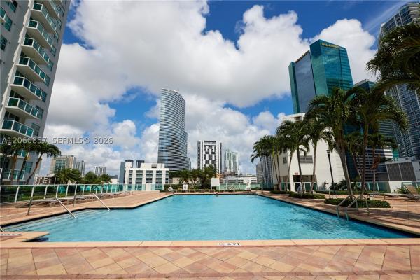 Brickell On The River North Tower, 31 SE 5th St #3201, Miami, Florida 33131, image 2