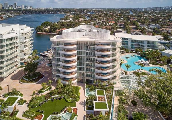 2241 SE 17th St #803, Fort Lauderdale, Florida 33316, image 2