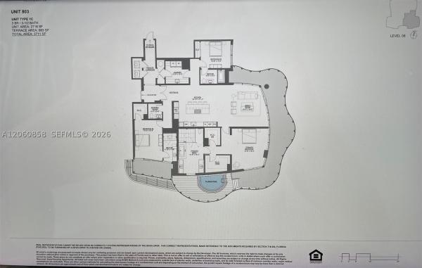 2241 SE 17th St #803, Fort Lauderdale, Florida 33316, image 1