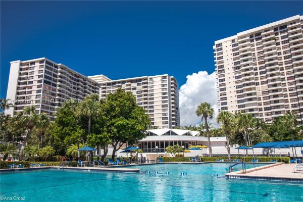 The Olympus Towers, 600 Three Islands Blvd #911, Hallandale Beach, Florida 33009, image 3