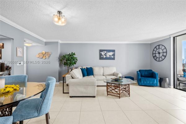 The Olympus Towers, 600 Three Islands Blvd #911, Hallandale Beach, Florida 33009, image 2