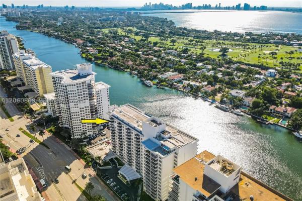 Seacoast 5700, 5700 Collins Ave #15D, Miami Beach, Florida 33140, image 1