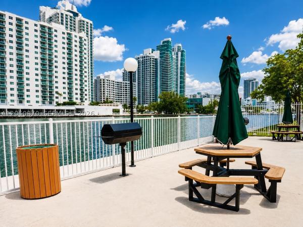 Oceanview Park, 1000 Parkview Dr #505, Hallandale Beach, Florida 33009, image 2
