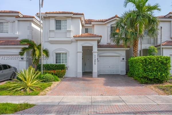 Barbados At Doral, 11495 NW 71st St, Doral, Florida 33178, image 2