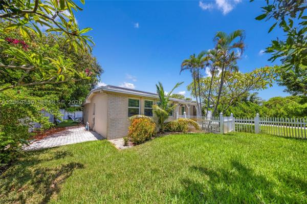 Pompano Beach Highlands, 1837 NE 48th Ct, Pompano Beach, Florida 33064, image 1