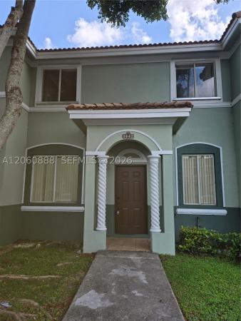 Shoma Townhomes At Keys Cove, 2804 SE 16th Ave #124, Homestead, Florida 33035, image 3