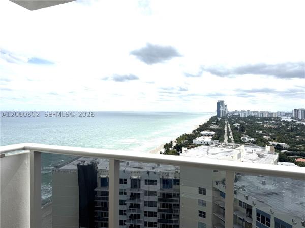Parker Tower, 3140 S Ocean Dr #2403, Hallandale Beach, Florida 33009, image 2