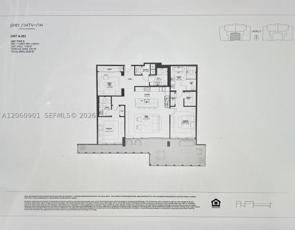 2311 SE 17th St #203, Fort Lauderdale, Florida 33316, image 3