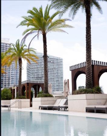 SLS Lux Brickell, 801 S Miami Ave #2205, Miami, Florida 33130, image 3