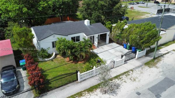 Edison Heights, 180 NW 67th St, Miami, Florida 33150, image 1
