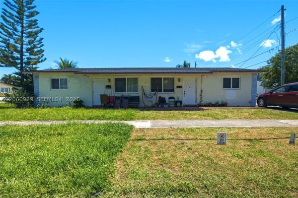Spar-Rich, 137 NE 1st Ct #1-2, Dania Beach, Florida 33004, image 2