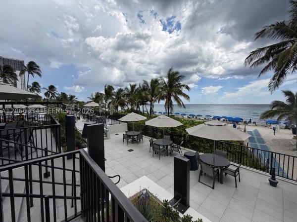 The Hemispheres, 1980 S Ocean Dr #6N, Hallandale Beach, Florida 33009, image 1
