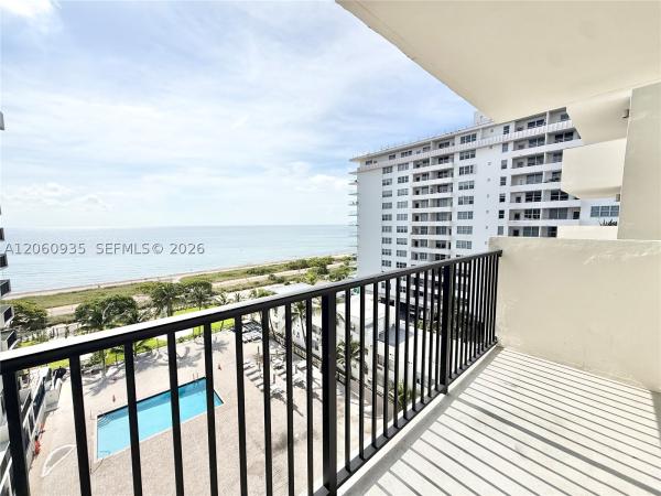 Manatee, 9273 Collins Ave #811, Surfside, Florida 33154, image 1