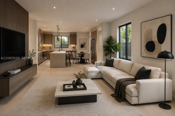 Crosel Heights, 7801 NW 2nd Ct, Miami, Florida 33150, image 2
